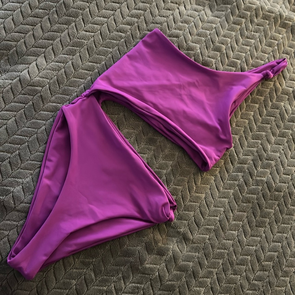 Skatie Nicole One-Piece